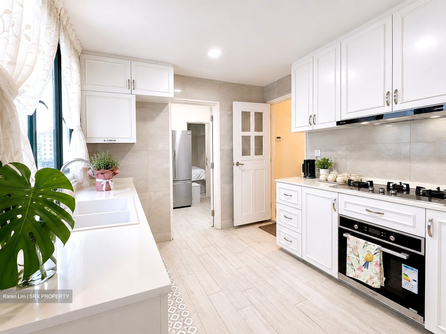 Hillview Green (D21), Condominium #561110381